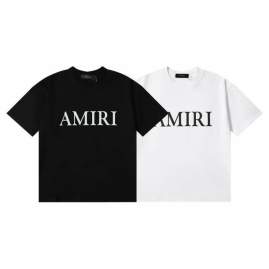 Picture of Amiri T Shirts Short _SKUAmiriS-XL6htr97123666